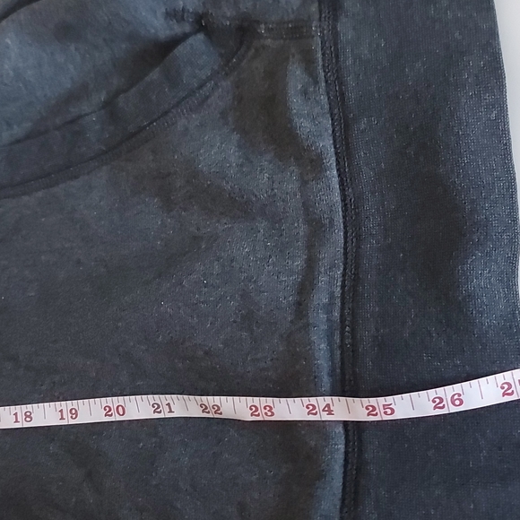 American Eagle pullover hoodie- sz Large - Picture 6 of 7